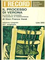 Il processo di Verona