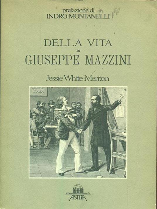 Della vita di Giuseppe Mazzini - 2