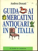 Guida ai mercatini antiquari in Italia