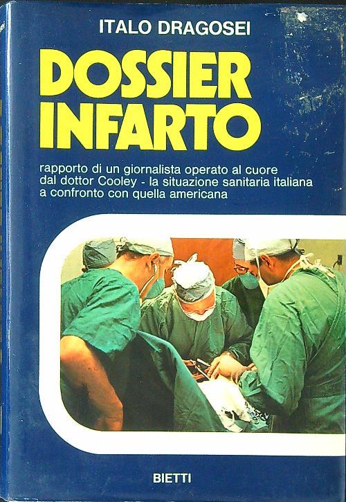 Dossier infarto
