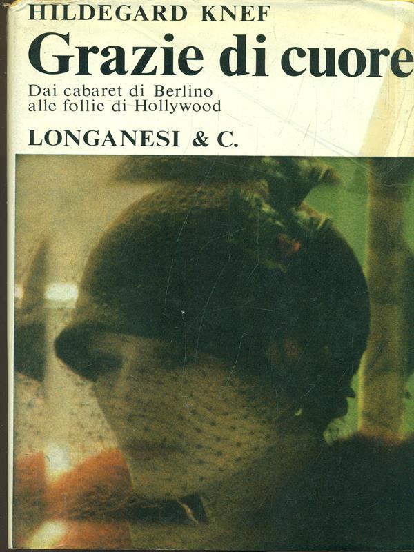 Libro di Faccia