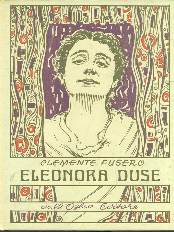 Eleonora Duse