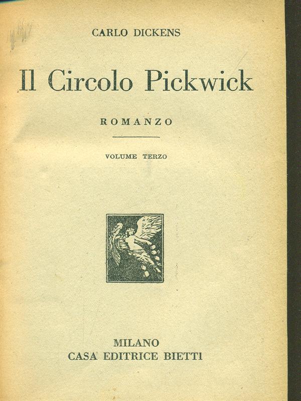 Libro di Faccia