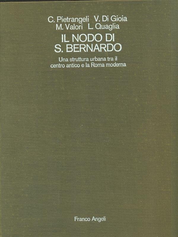 Il nodo di S. Bernardo