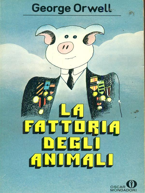 La fattoria degli animali
