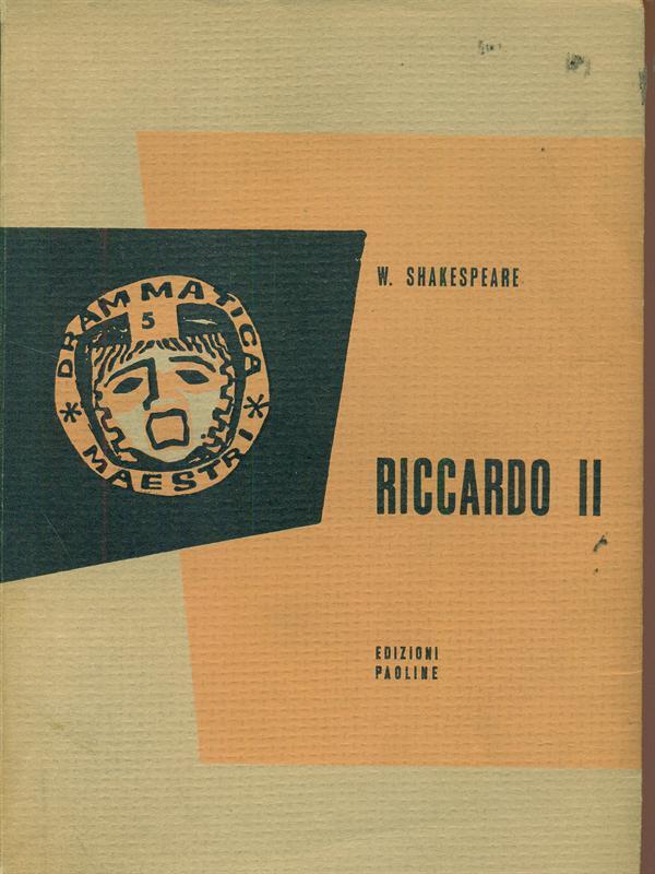 Libro di Faccia