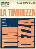 La timidezza
