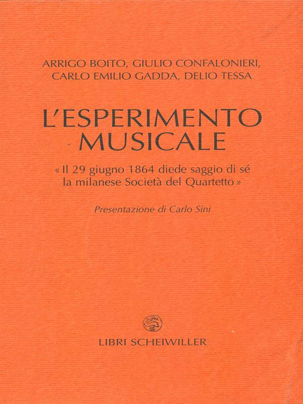 Libro di Faccia