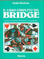 Il libro completo del bridge.