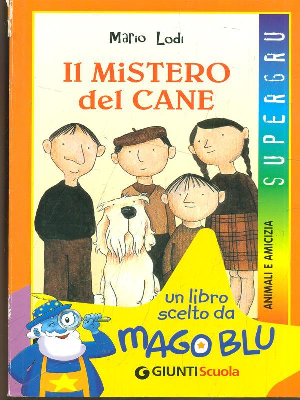 Libro di Faccia