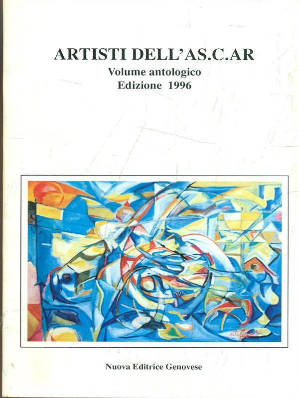 Artisti dell'AS.C.AR