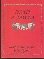 Inviti a tavola