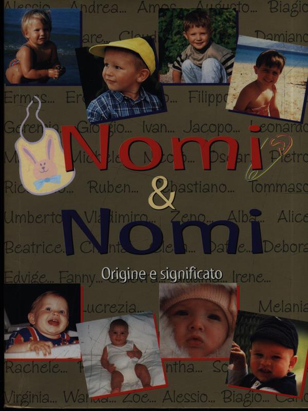 Nomi & nomi