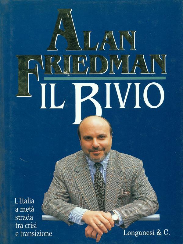 Il bivio