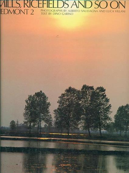 Tra filande e risaie - copertina