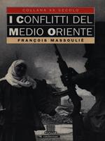 I conflitti del Medio Oriente