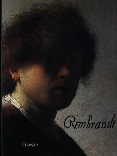 Rembrandt - Annemarie Vels Heijn - 2