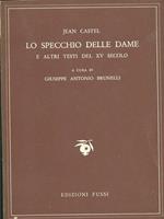 Lo specchio delle dame