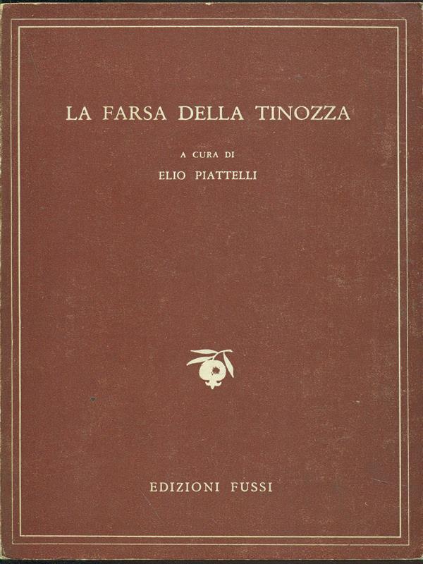 Libro di Faccia