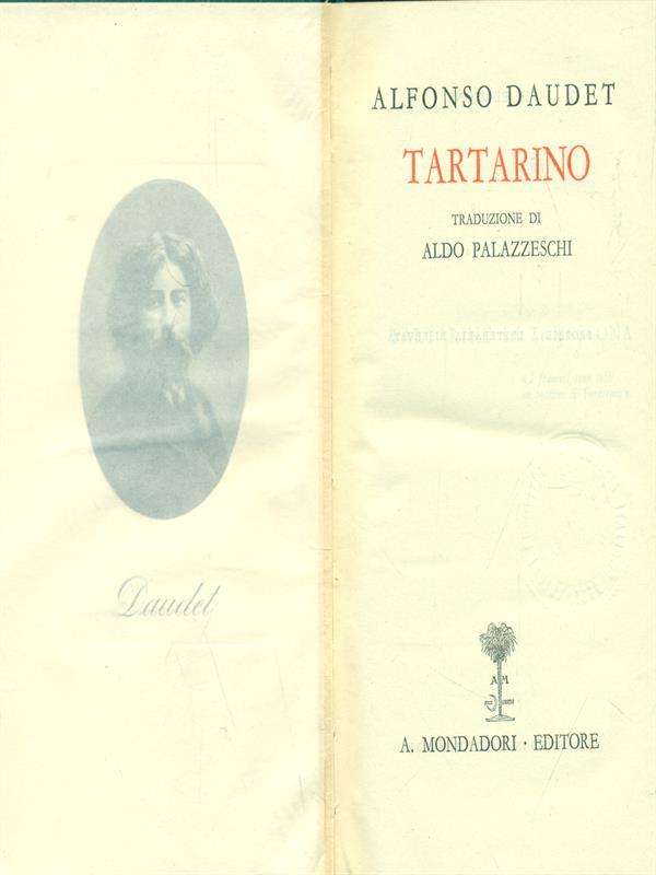 Tartarino