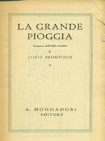 La grande pioggia