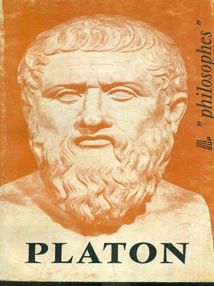 Platon - copertina