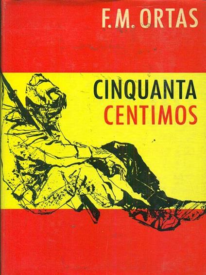Cinquanta centimos - copertina