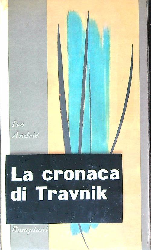 La cronaca di Travnik