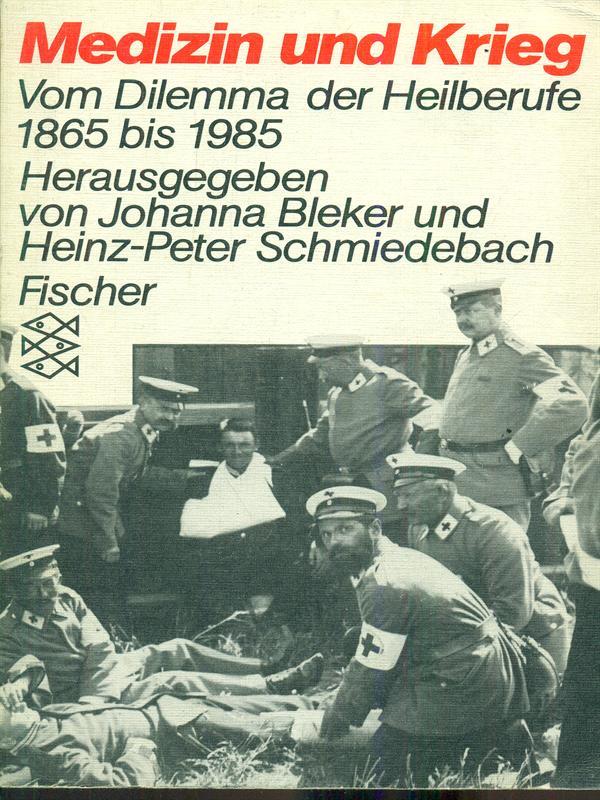 Medizin und Krieg