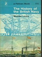 The History of The British Navy
