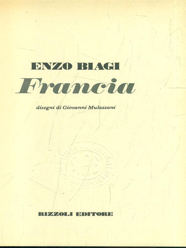 Libro di Faccia