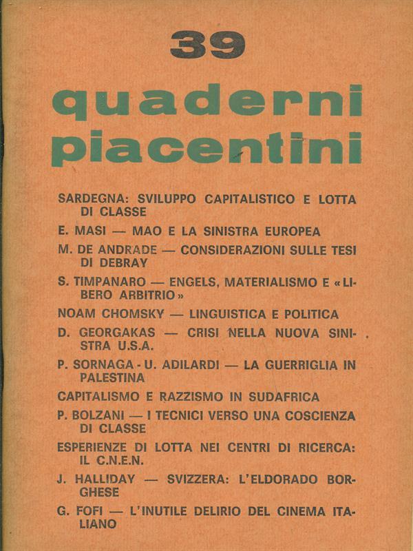 Libro di Faccia