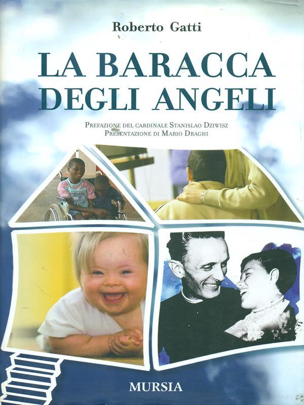 La baracca degli angeli