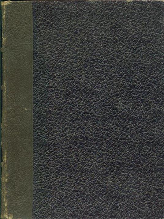 Miracoli del vangelo - Vittorio Ingolotti - copertina