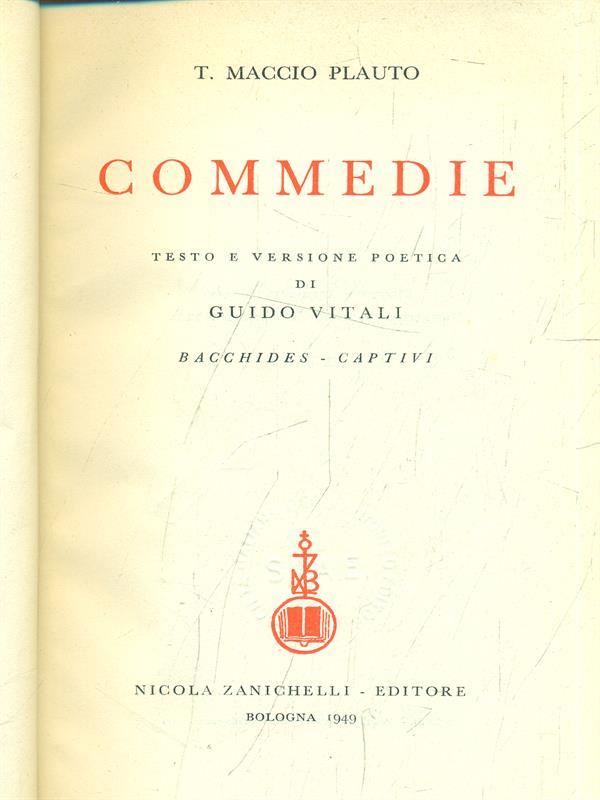 Libro di Faccia