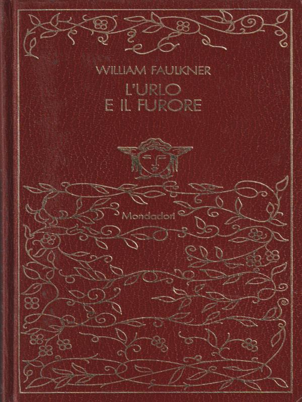 L' urlo e il furore