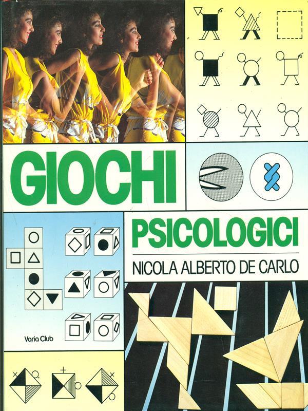 Libro di Faccia