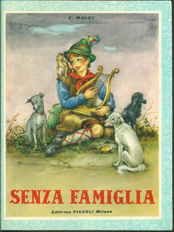 Libro di Faccia