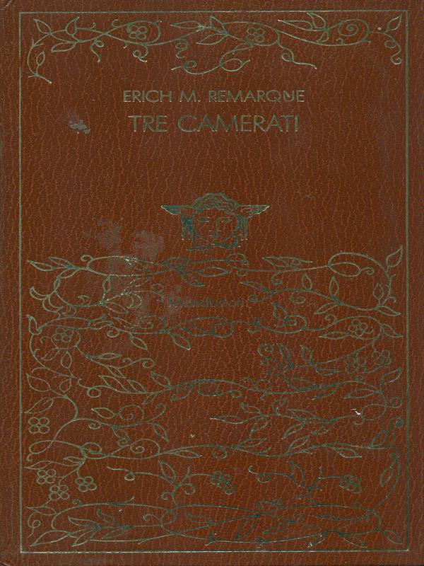 Tre camerati