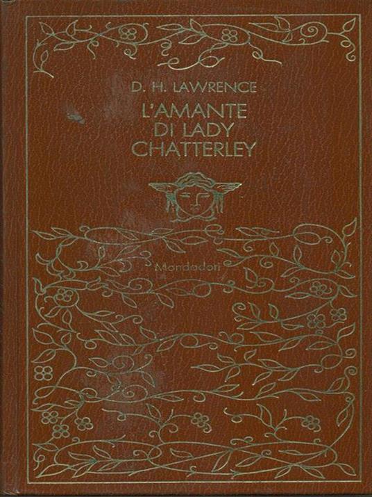 L' amante di Lady Chatterley - David Herbert Lawrence - 4