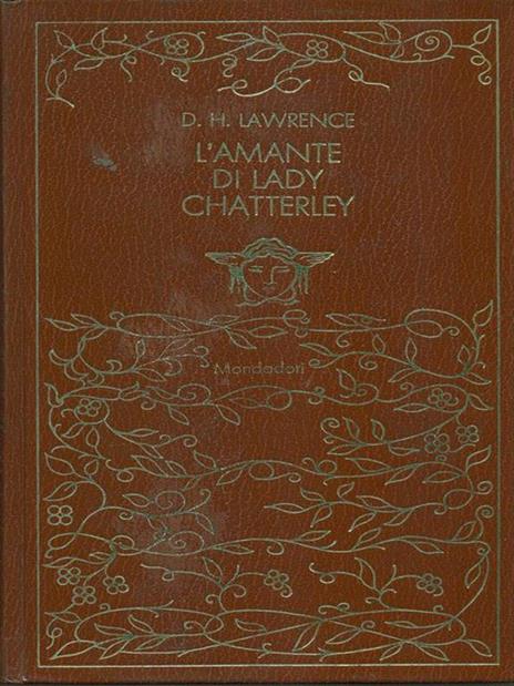 L' amante di Lady Chatterley - David Herbert Lawrence - 2