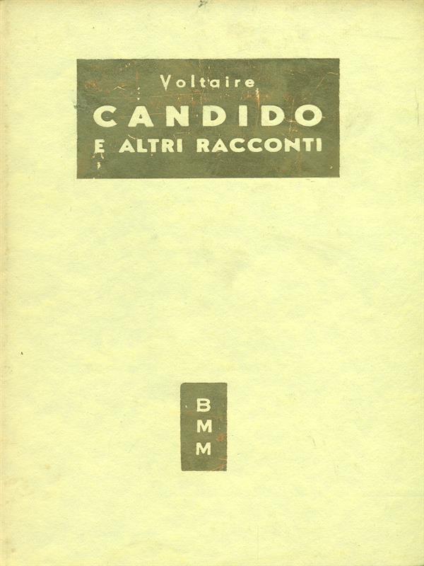 Libro di Faccia