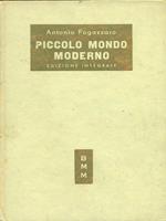 Piccolo mondo moderno