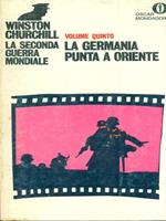 La seconda guerra mondiale 5. La Germania punta a Oriente