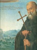 Iconografia di San Giovanni Gualberto. La pittura in Toscana