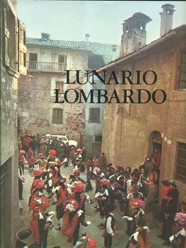 Libro di Faccia
