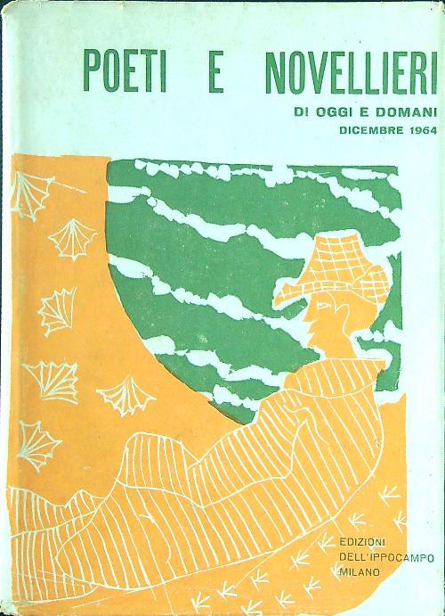 Poeti e novellieri di oggi edomani
