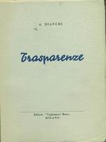 Trasparenze