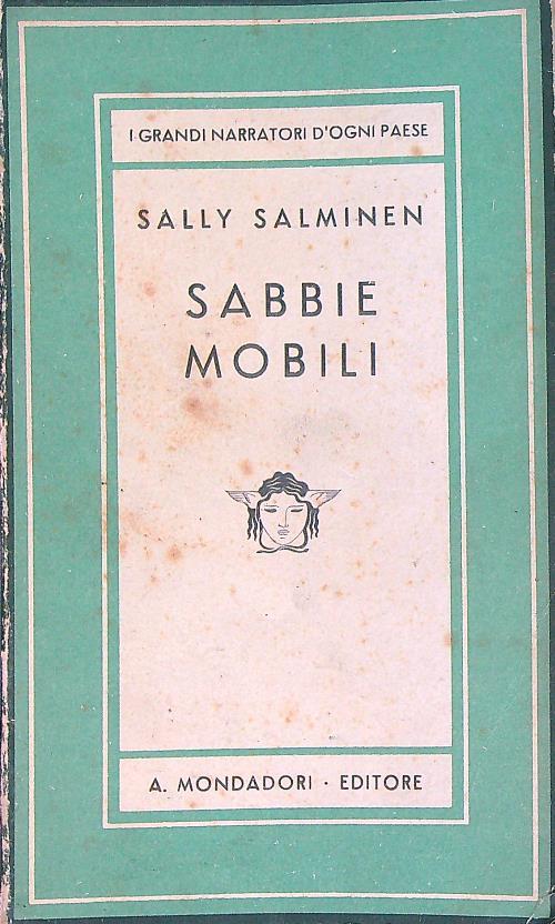 Sabbie mobili