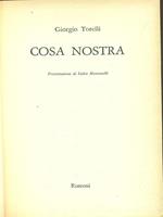 Cosa Nostra